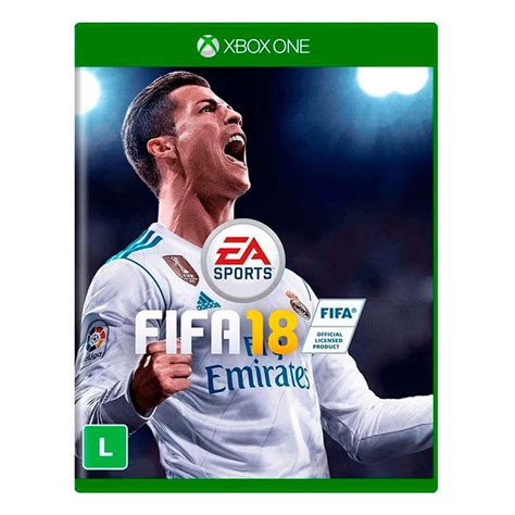 Fifa 18 xbox Continuara.org