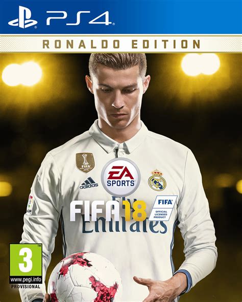 Fifa 18 Continuara.org