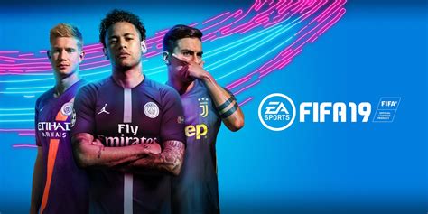 Fifa 19 ea Continuara.org