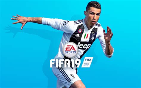Fifa 19 fifa Continuara.org
