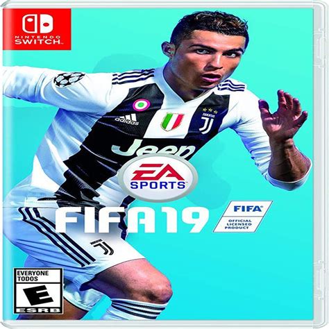 Fifa 19 mario Continuara.org