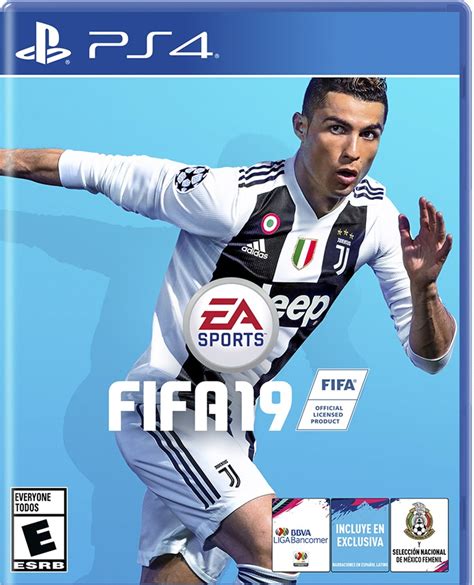 Fifa 19 nuevo Continuara.org