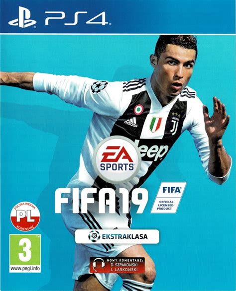 Fifa 19 playstation Continuara.org