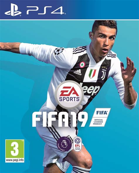 Fifa 19 ps4 Continuara.org