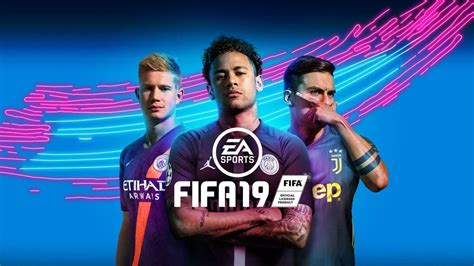 Fifa 19 sin Continuara.org