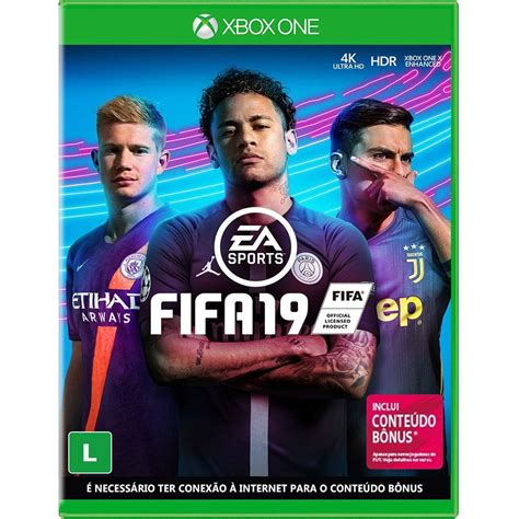 Fifa 19 xbox Continuara.org