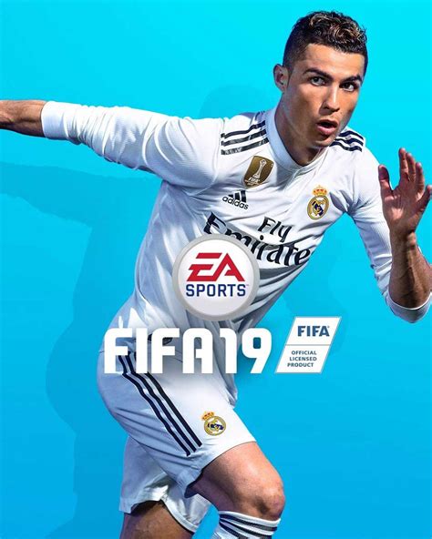 Fifa 19 Continuara.org