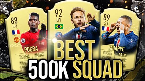 Fifa 20 500k Continuara.org