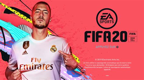 Fifa 20 castellano Continuara.org