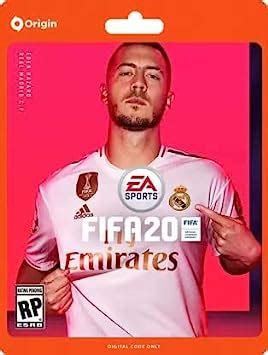 Fifa 20 cod Continuara.org