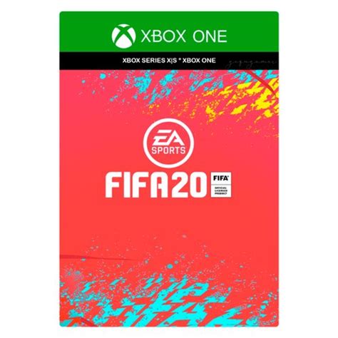 Fifa 20 codigo Continuara.org