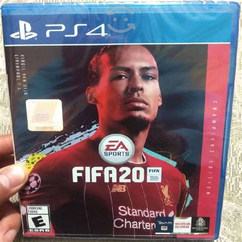 Fifa 20 edicion Continuara.org