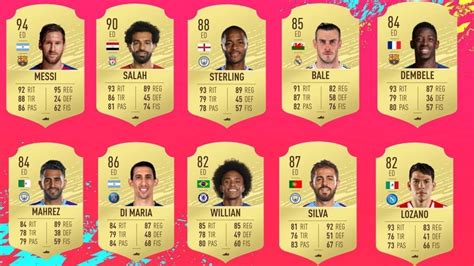 Fifa 20 ingles Continuara.org