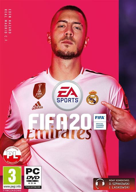 Fifa 20 juego Continuara.org
