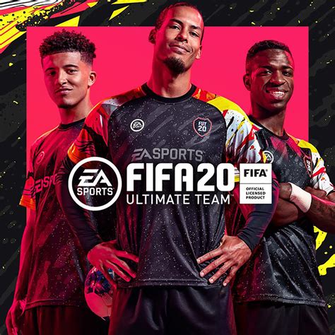 Fifa 20 no Continuara.org