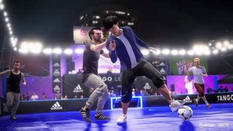 Fifa 20 online Continuara.org