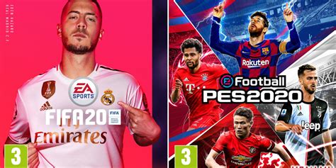 Fifa 20 pes Continuara.org