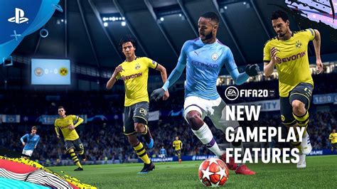 Fifa 20 play Continuara.org
