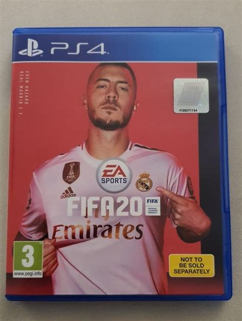 Fifa 20 psplus Continuara.org
