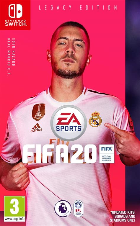 Fifa 20 switch Continuara.org