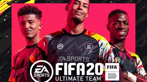 Fifa 20 todas Continuara.org