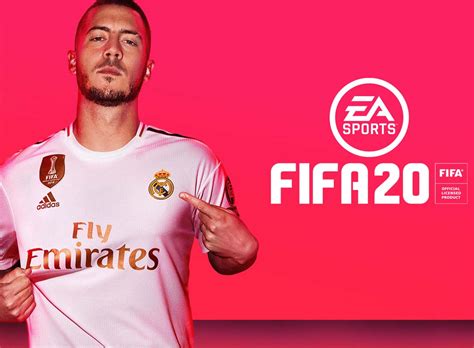 Fifa 20 Continuara.org