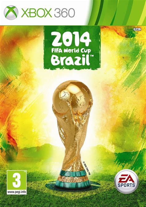 Fifa 2014 xbox360 Continuara.org
