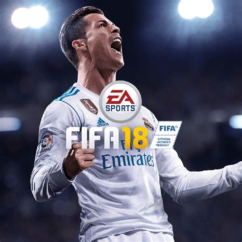 Fifa 2018 ps4 Continuara.org