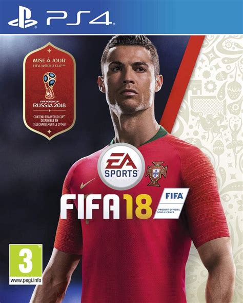 Fifa 2018ps4 Continuara.org