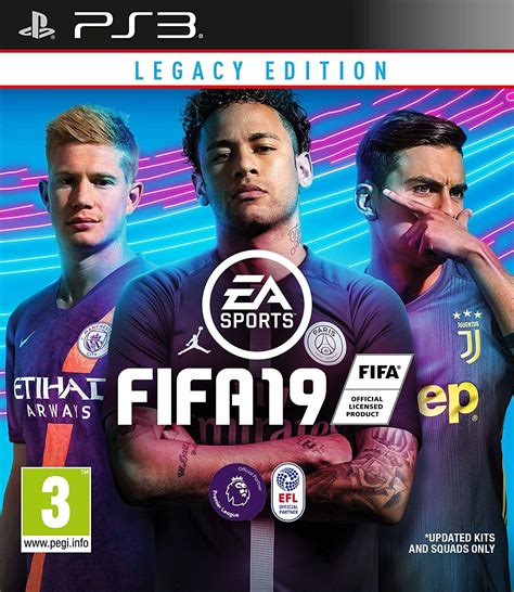 Fifa 2019 playstation Continuara.org