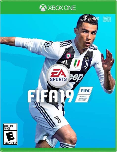 Fifa 2019 xbox Continuara.org