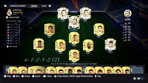 Fifa fut Continuara.org