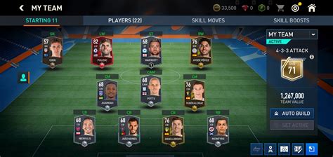 Fifa mobile \ Continuara.org