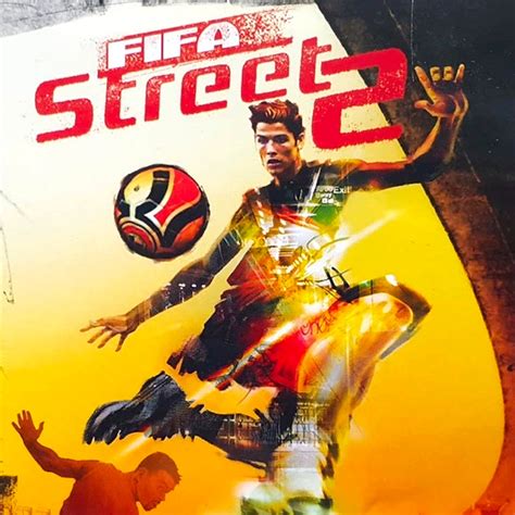 Fifa street | Continuara.org