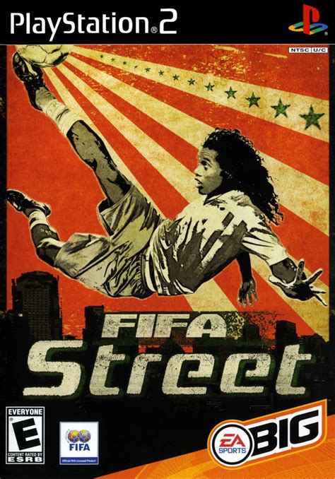 Fifa street ps2 Continuara.org