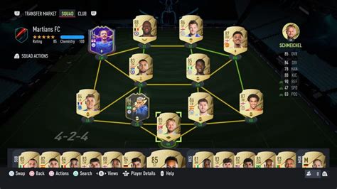Fifa ultimate team Continuara.org