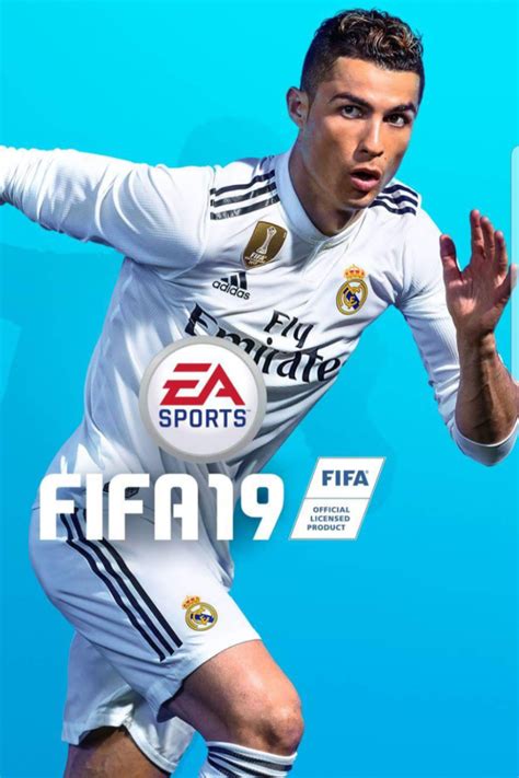 Fifa19 Continuara.org