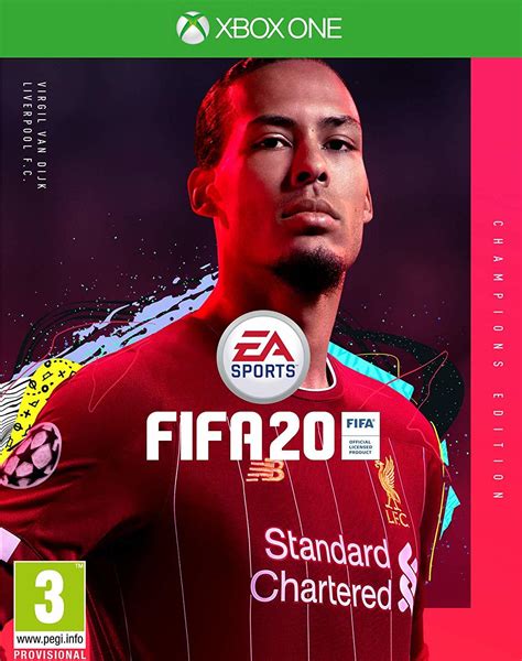 Fifa20 Continuara.org