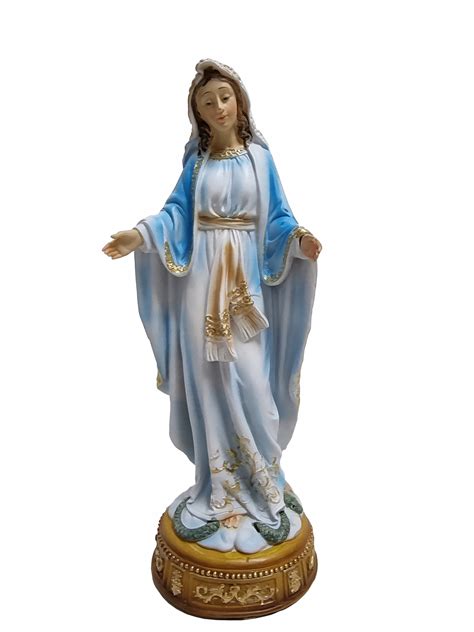 Figura 20 cm Continuara.org