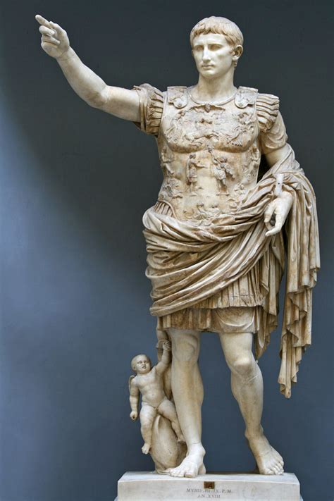 Figura antigua romana Continuara.org