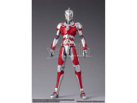 Figura bandai ultraman Continuara.org