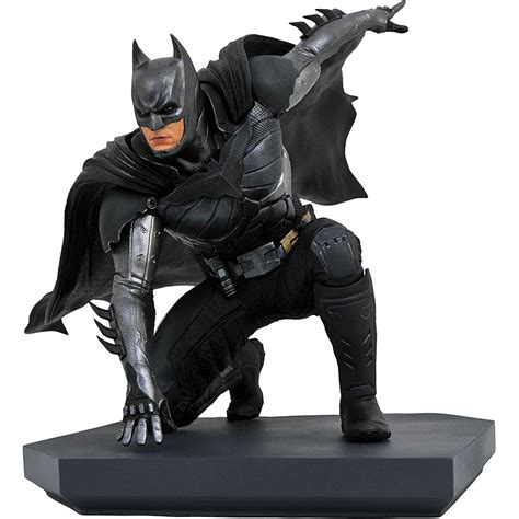 Figura batman dc Continuara.org