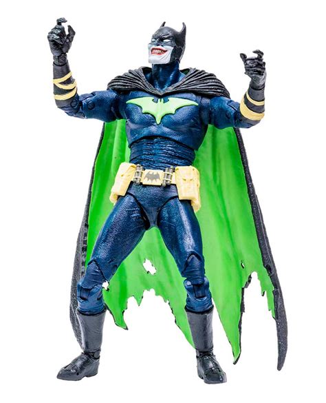 Figura batman who Continuara.org