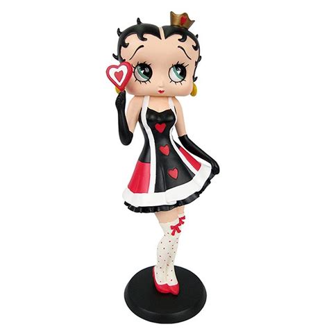 Figura betty boop Continuara.org