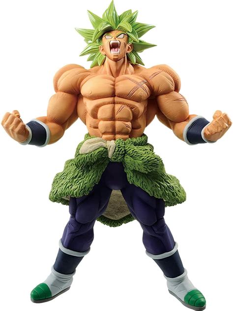 Figura broly super Continuara.org