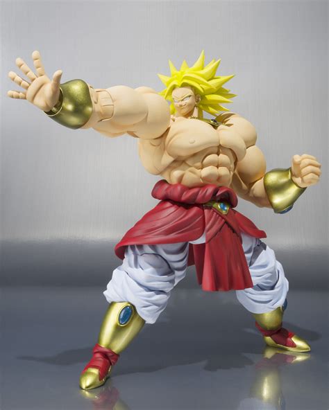 Figura broly Continuara.org