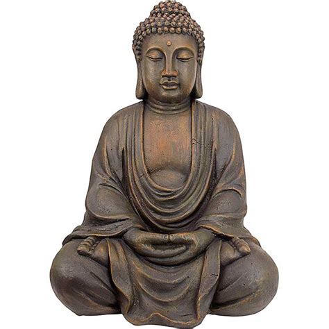 Figura buda Continuara.org