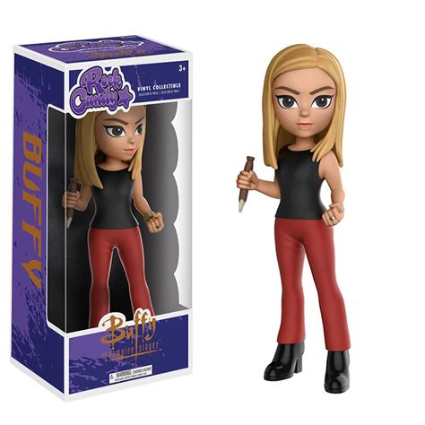 Figura buffy cazavampiros Continuara.org