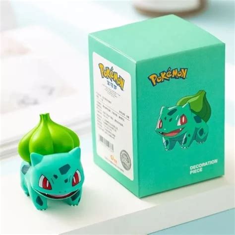 Figura bulbasaur 3d Continuara.org