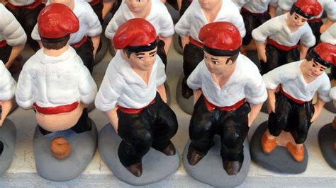 Figura caganer Continuara.org